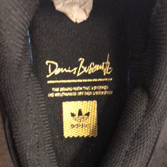 New Adidas Busenitz Pro size 10. Skateboard shoes. Limited edition. - Picture 2 of 7